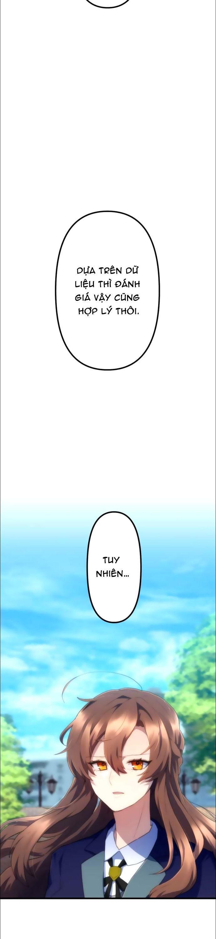 Thăng Cấp Thành Thợ Săn S-Rank Nhờ Ứng Dụng Chúa Quỷ Chapter 17 - 39