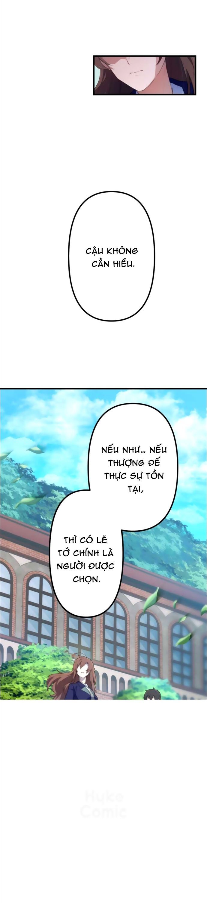 Thăng Cấp Thành Thợ Săn S-Rank Nhờ Ứng Dụng Chúa Quỷ Chapter 17 - 40