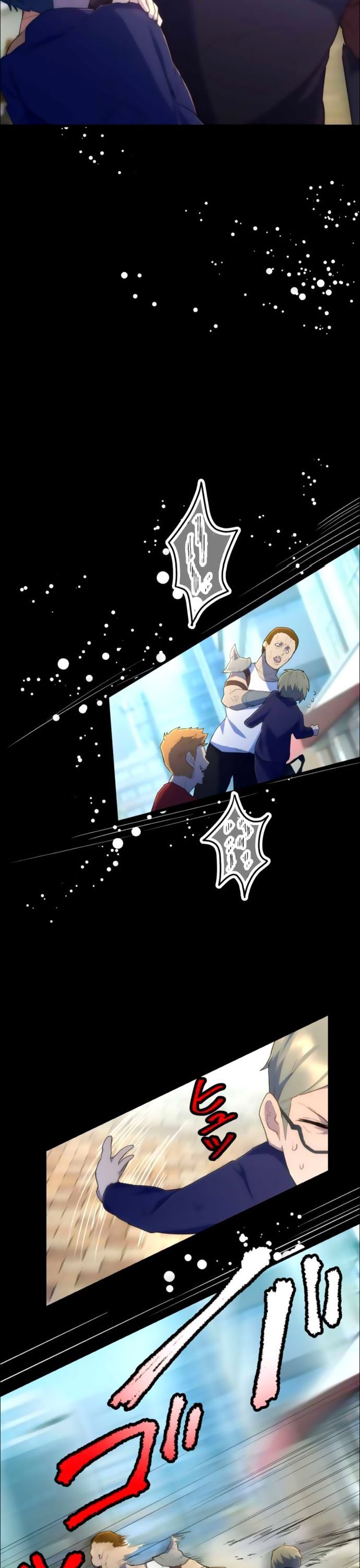 Thăng Cấp Thành Thợ Săn S-Rank Nhờ Ứng Dụng Chúa Quỷ Chapter 17 - 5