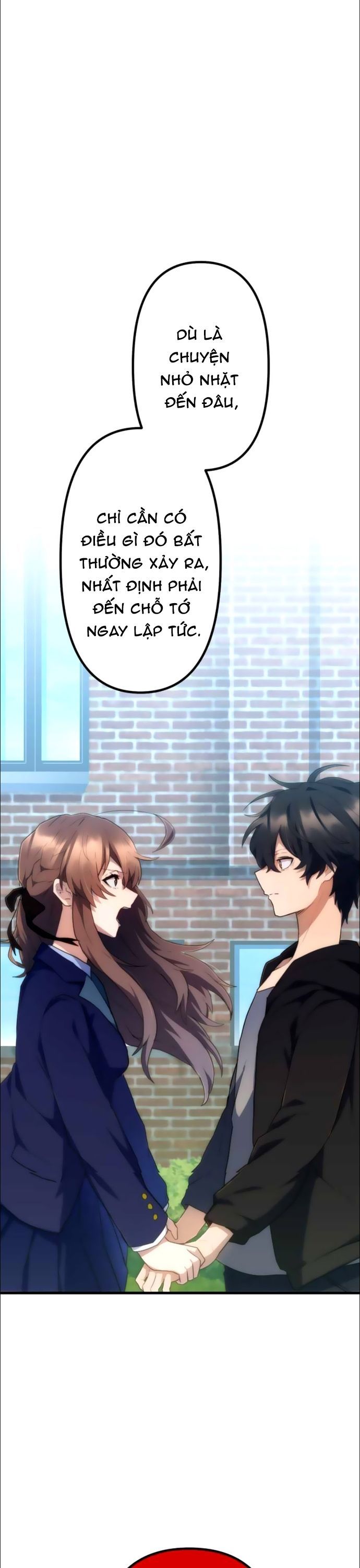 Thăng Cấp Thành Thợ Săn S-Rank Nhờ Ứng Dụng Chúa Quỷ Chapter 17 - 42