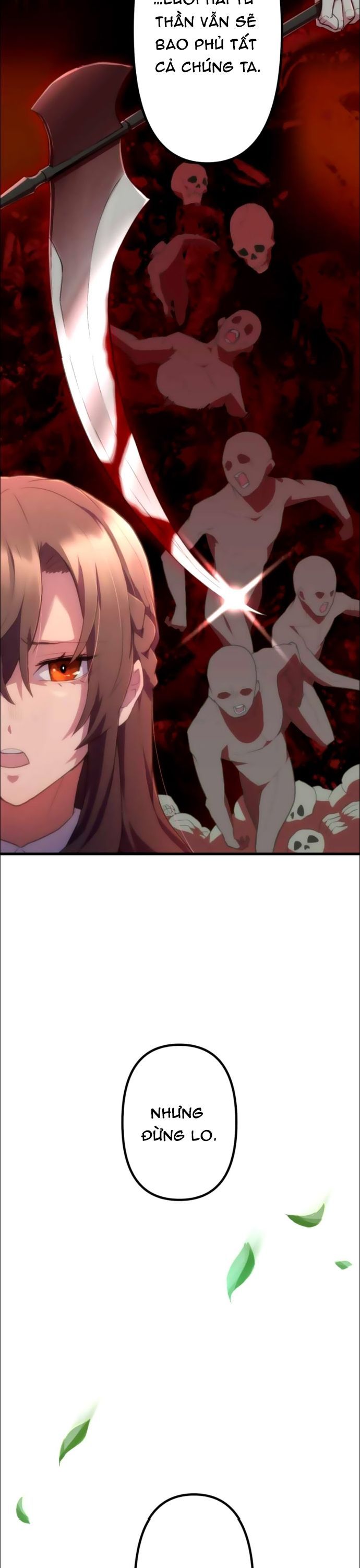 Thăng Cấp Thành Thợ Săn S-Rank Nhờ Ứng Dụng Chúa Quỷ Chapter 17 - 44