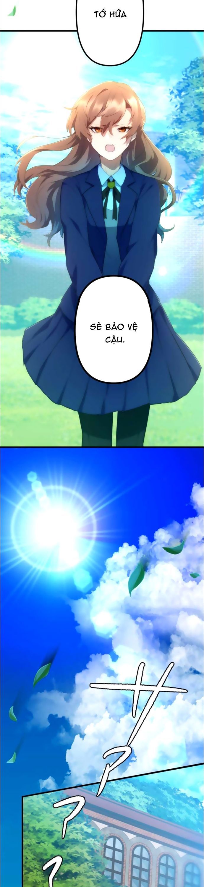 Thăng Cấp Thành Thợ Săn S-Rank Nhờ Ứng Dụng Chúa Quỷ Chapter 17 - 45