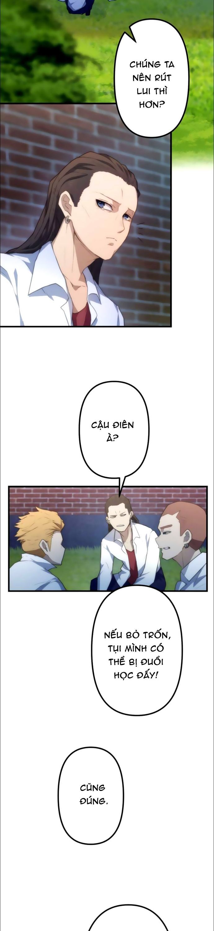 Thăng Cấp Thành Thợ Săn S-Rank Nhờ Ứng Dụng Chúa Quỷ Chapter 17 - 47