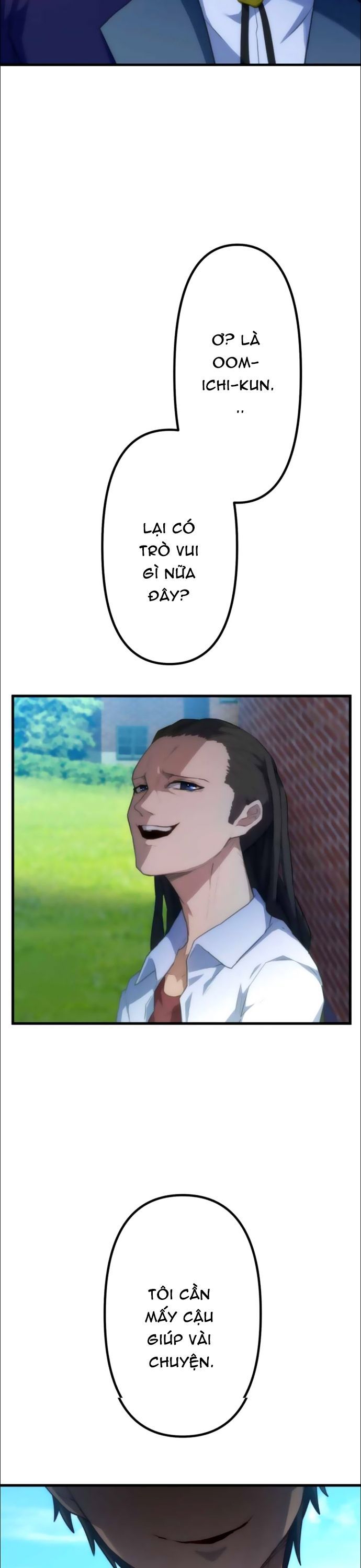 Thăng Cấp Thành Thợ Săn S-Rank Nhờ Ứng Dụng Chúa Quỷ Chapter 17 - 50