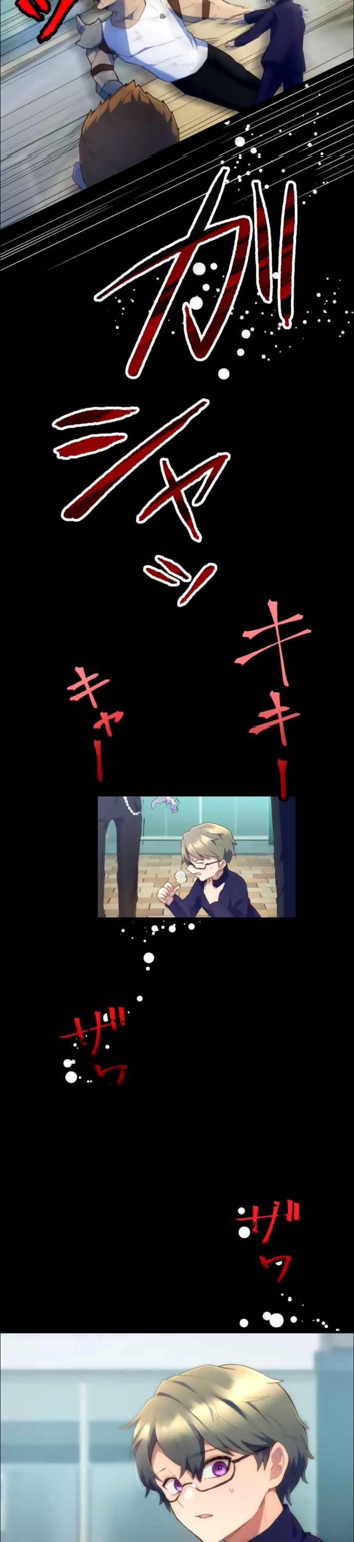 Thăng Cấp Thành Thợ Săn S-Rank Nhờ Ứng Dụng Chúa Quỷ Chapter 17 - 6