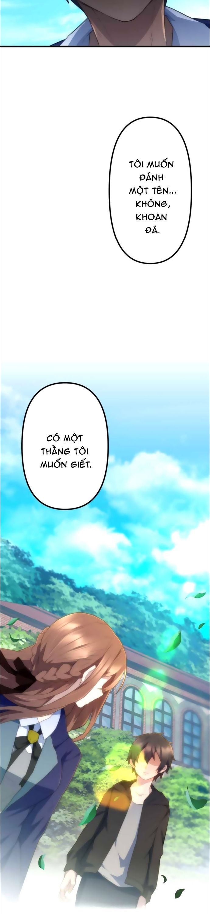 Thăng Cấp Thành Thợ Săn S-Rank Nhờ Ứng Dụng Chúa Quỷ Chapter 17 - 51