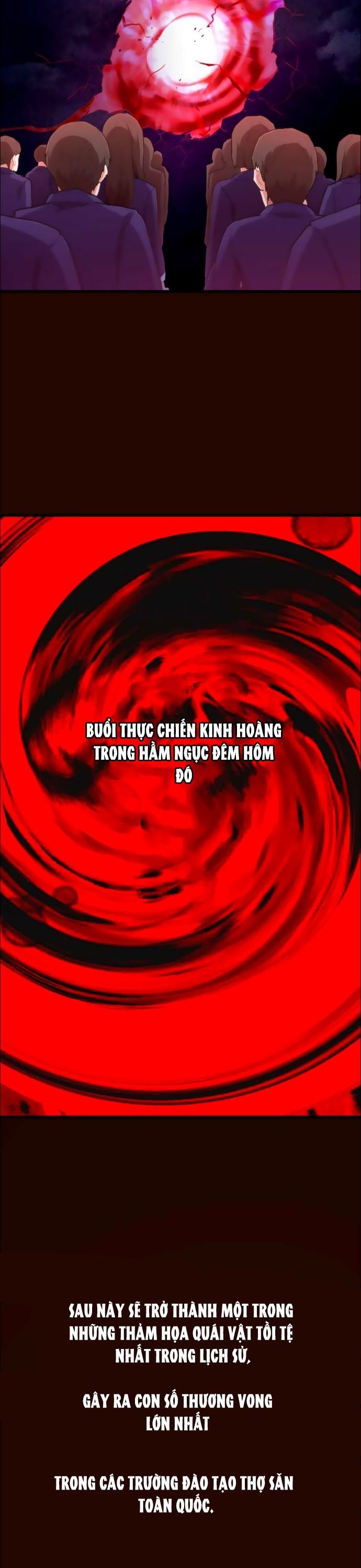 Thăng Cấp Thành Thợ Săn S-Rank Nhờ Ứng Dụng Chúa Quỷ Chapter 17 - 53