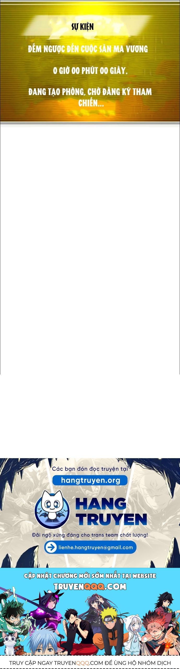 Thăng Cấp Thành Thợ Săn S-Rank Nhờ Ứng Dụng Chúa Quỷ Chapter 17 - 55