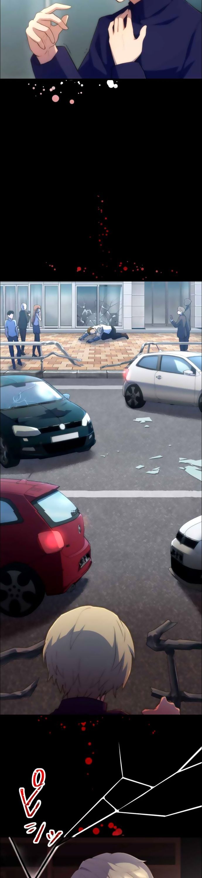 Thăng Cấp Thành Thợ Săn S-Rank Nhờ Ứng Dụng Chúa Quỷ Chapter 17 - 7