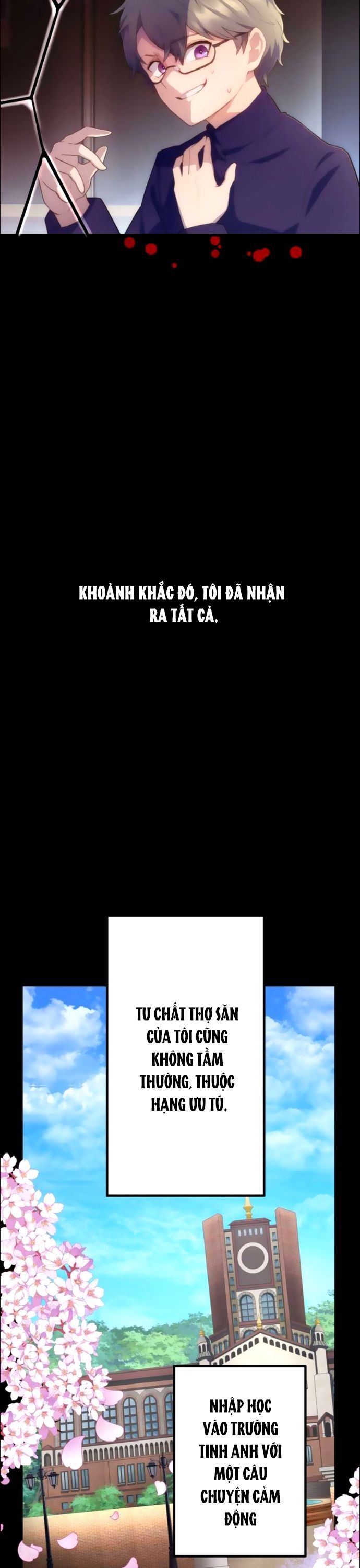 Thăng Cấp Thành Thợ Săn S-Rank Nhờ Ứng Dụng Chúa Quỷ Chapter 17 - 8