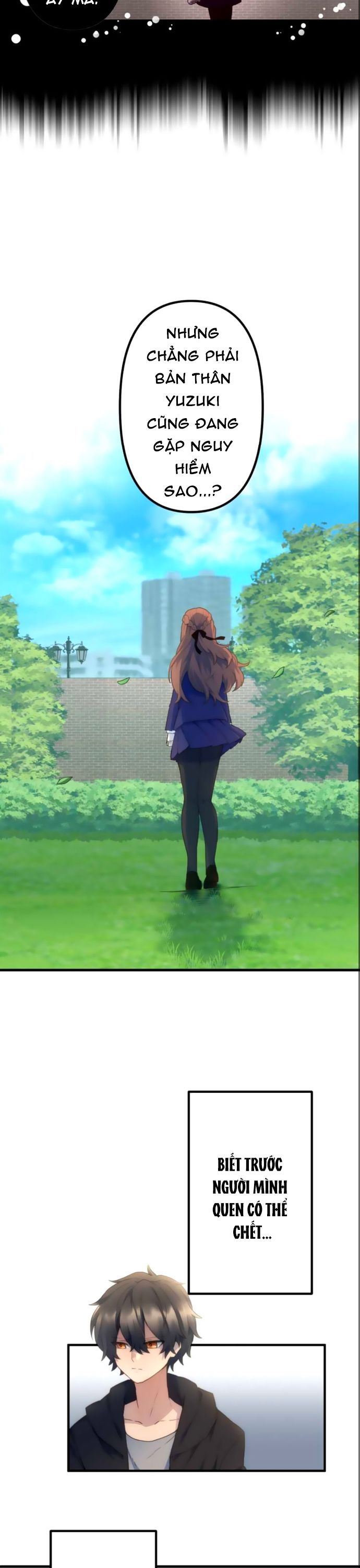 Thăng Cấp Thành Thợ Săn S-Rank Nhờ Ứng Dụng Chúa Quỷ Chapter 18 - 11