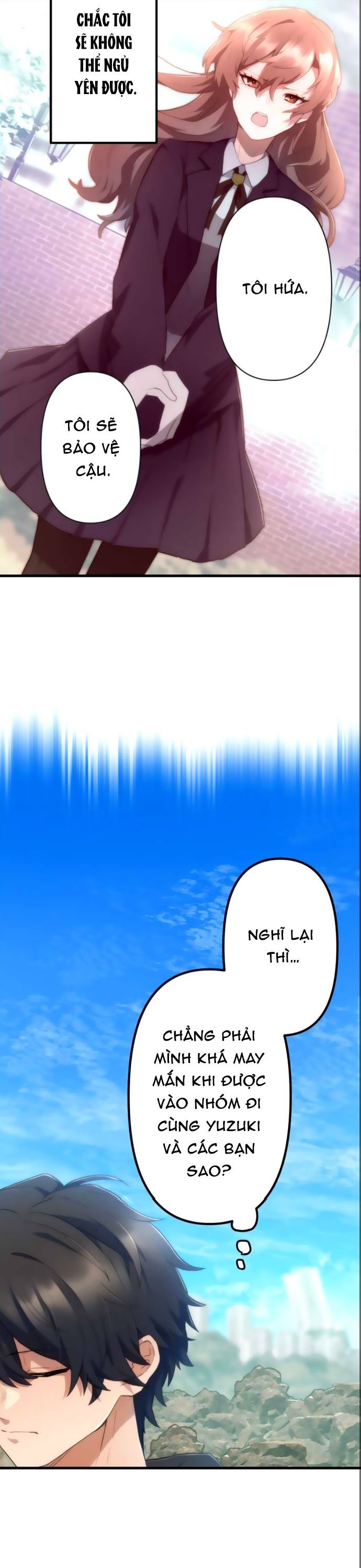 Thăng Cấp Thành Thợ Săn S-Rank Nhờ Ứng Dụng Chúa Quỷ Chapter 18 - 12