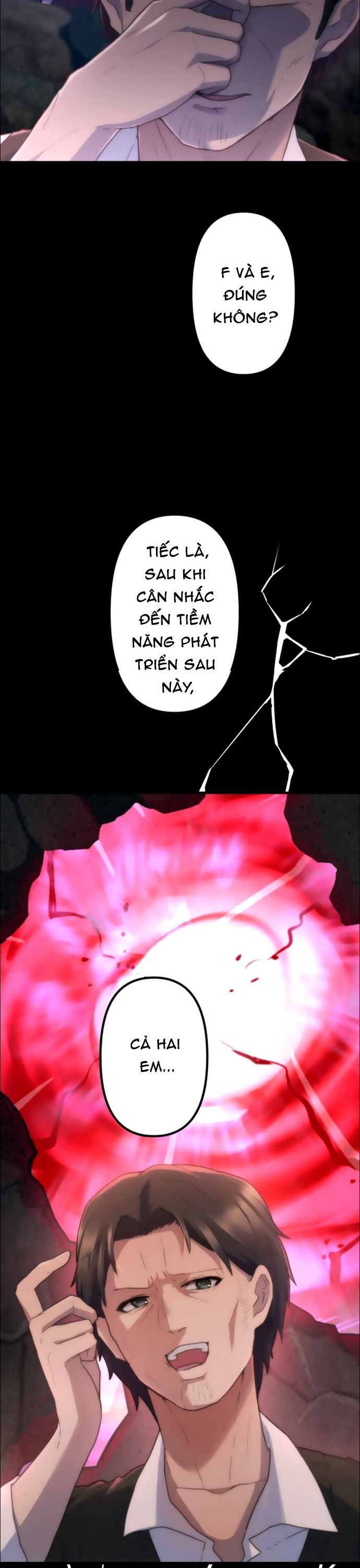 Thăng Cấp Thành Thợ Săn S-Rank Nhờ Ứng Dụng Chúa Quỷ Chapter 18 - 19