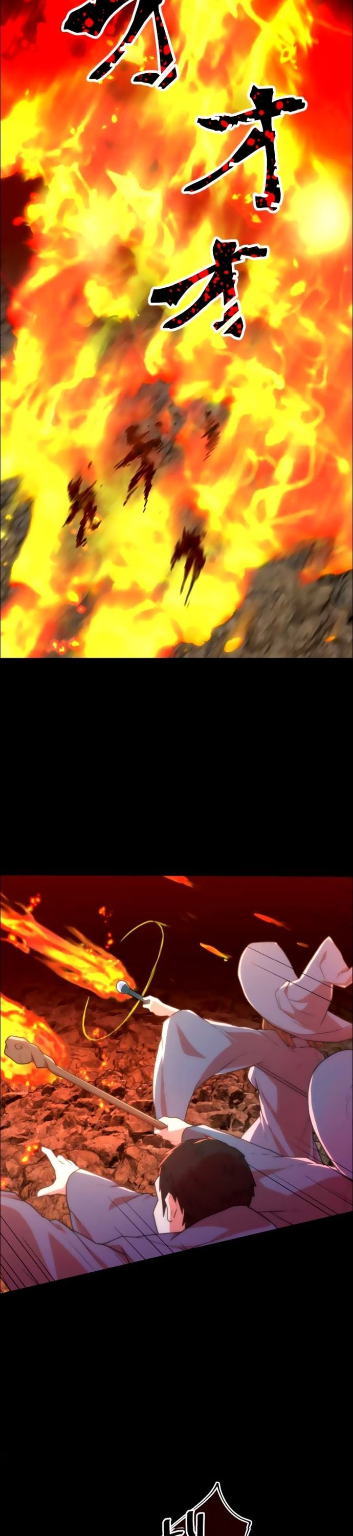 Thăng Cấp Thành Thợ Săn S-Rank Nhờ Ứng Dụng Chúa Quỷ Chapter 18 - 21