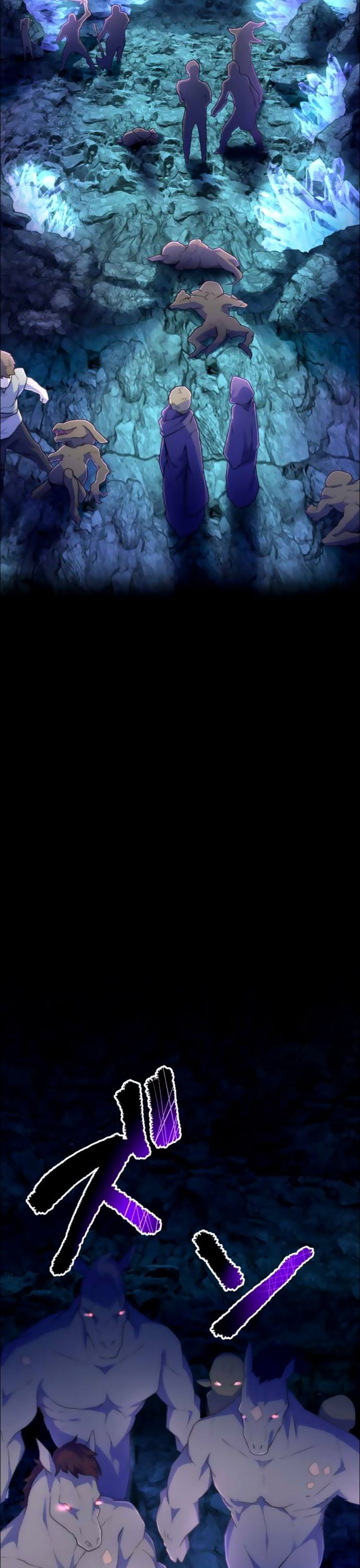 Thăng Cấp Thành Thợ Săn S-Rank Nhờ Ứng Dụng Chúa Quỷ Chapter 18 - 24