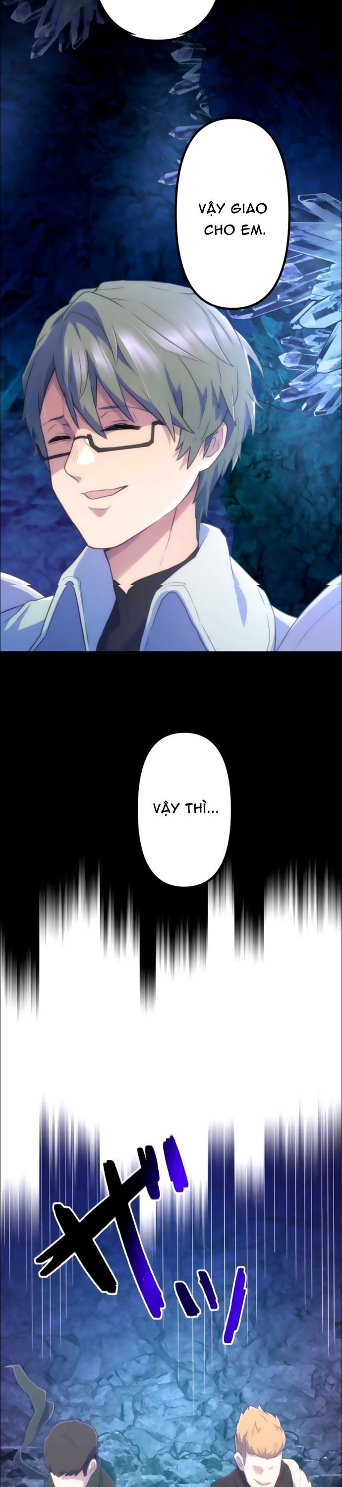 Thăng Cấp Thành Thợ Săn S-Rank Nhờ Ứng Dụng Chúa Quỷ Chapter 18 - 39