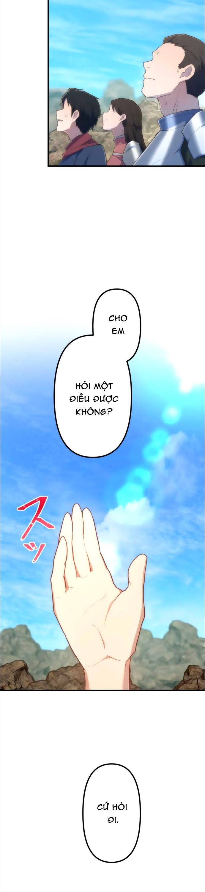 Thăng Cấp Thành Thợ Săn S-Rank Nhờ Ứng Dụng Chúa Quỷ Chapter 18 - 6