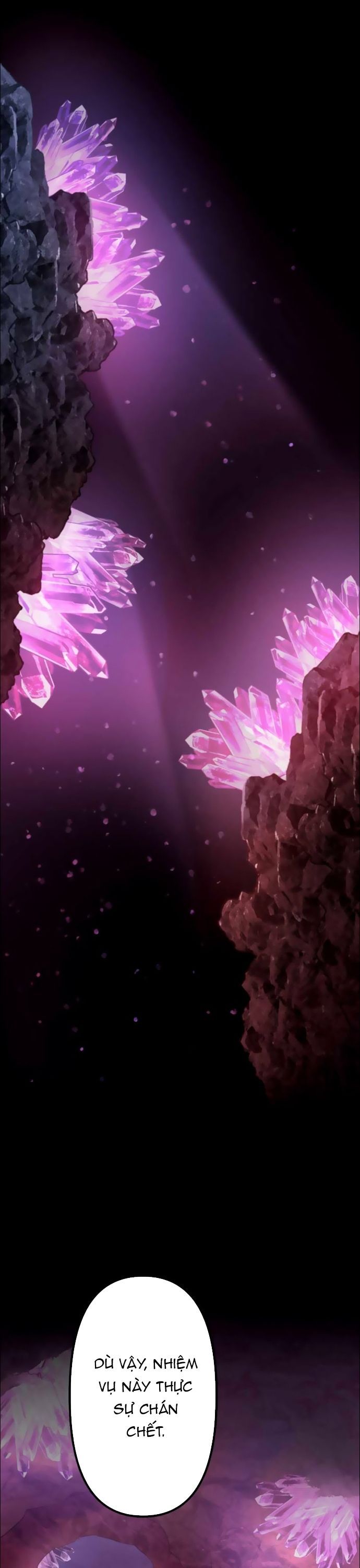 Thăng Cấp Thành Thợ Săn S-Rank Nhờ Ứng Dụng Chúa Quỷ Chapter 19 - 28