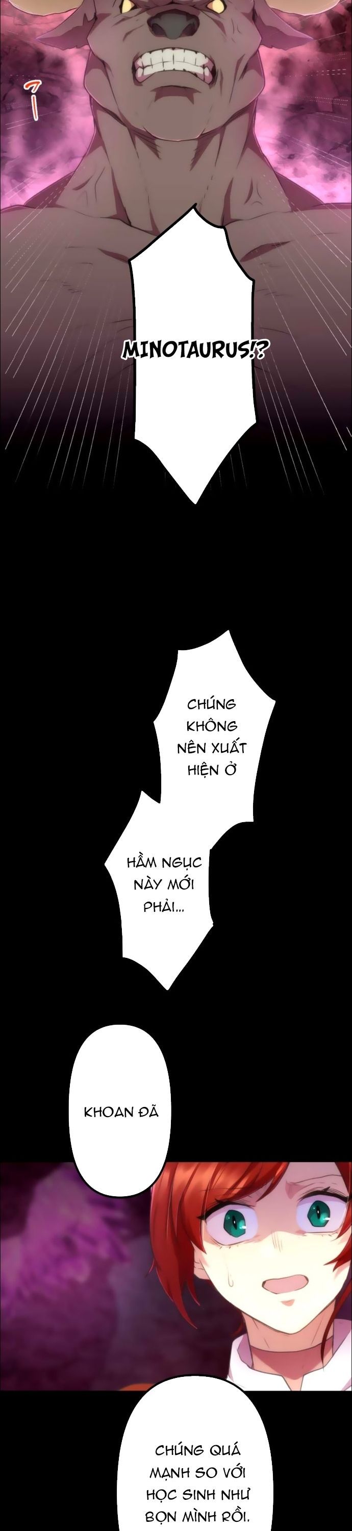 Thăng Cấp Thành Thợ Săn S-Rank Nhờ Ứng Dụng Chúa Quỷ Chapter 19 - 32