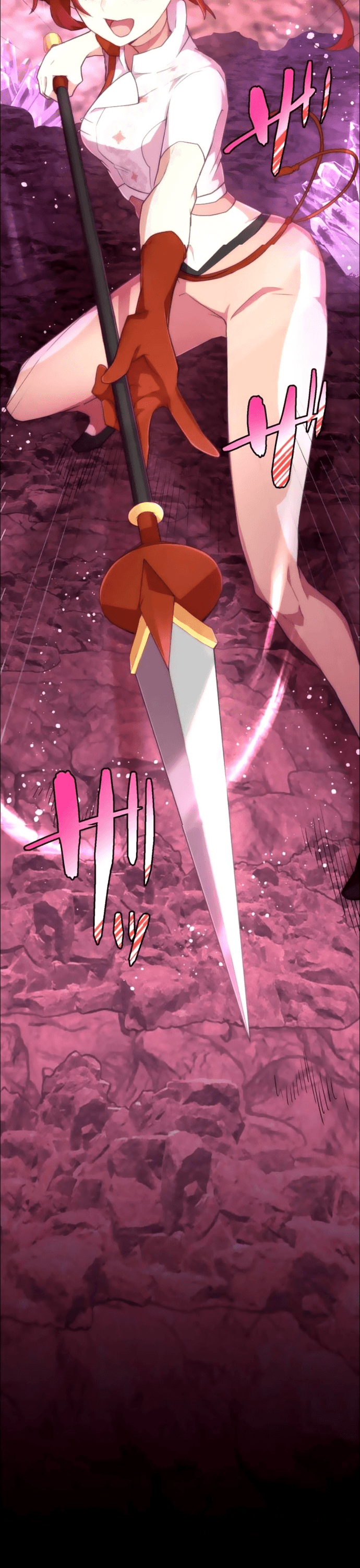 Thăng Cấp Thành Thợ Săn S-Rank Nhờ Ứng Dụng Chúa Quỷ Chapter 19 - 38