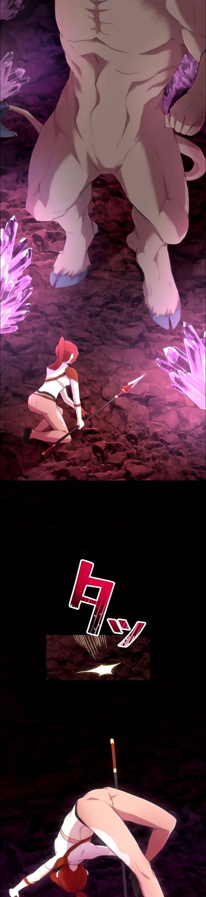 Thăng Cấp Thành Thợ Săn S-Rank Nhờ Ứng Dụng Chúa Quỷ Chapter 20 - 2