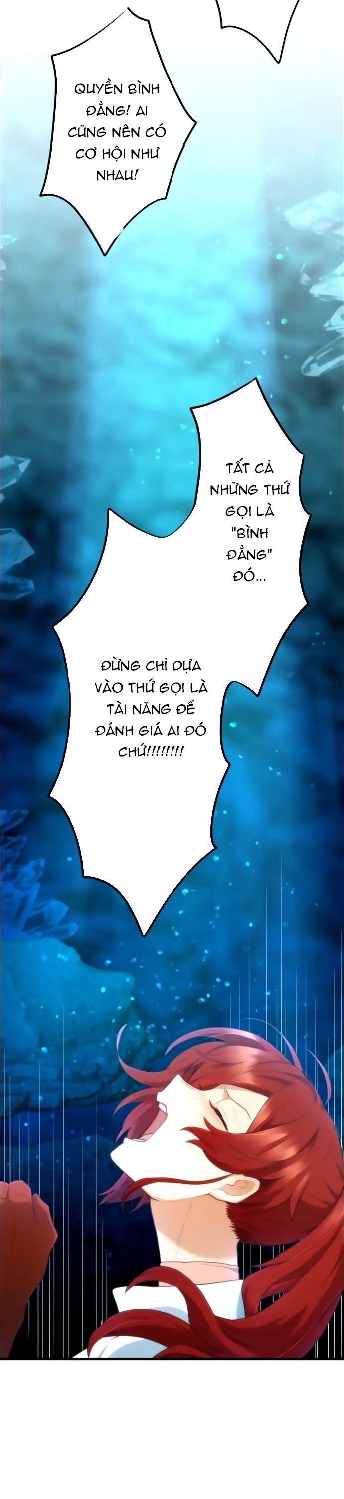 Thăng Cấp Thành Thợ Săn S-Rank Nhờ Ứng Dụng Chúa Quỷ Chapter 20 - 21