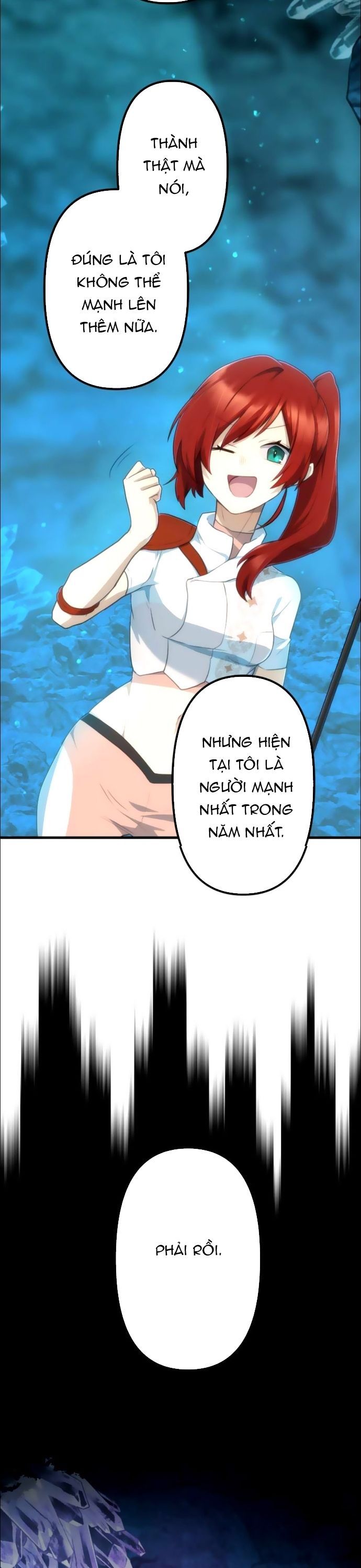 Thăng Cấp Thành Thợ Săn S-Rank Nhờ Ứng Dụng Chúa Quỷ Chapter 20 - 25