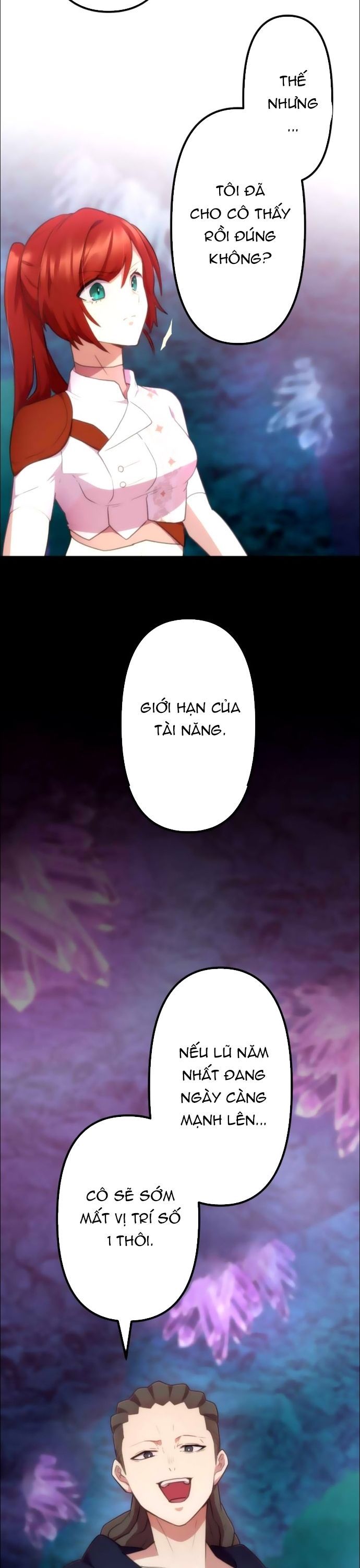 Thăng Cấp Thành Thợ Săn S-Rank Nhờ Ứng Dụng Chúa Quỷ Chapter 20 - 28