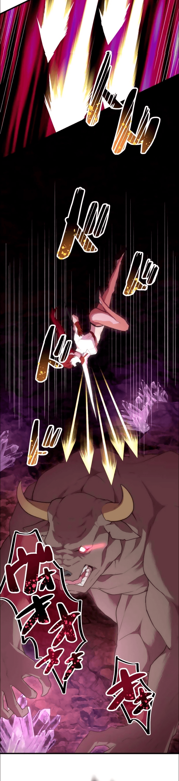 Thăng Cấp Thành Thợ Săn S-Rank Nhờ Ứng Dụng Chúa Quỷ Chapter 20 - 4