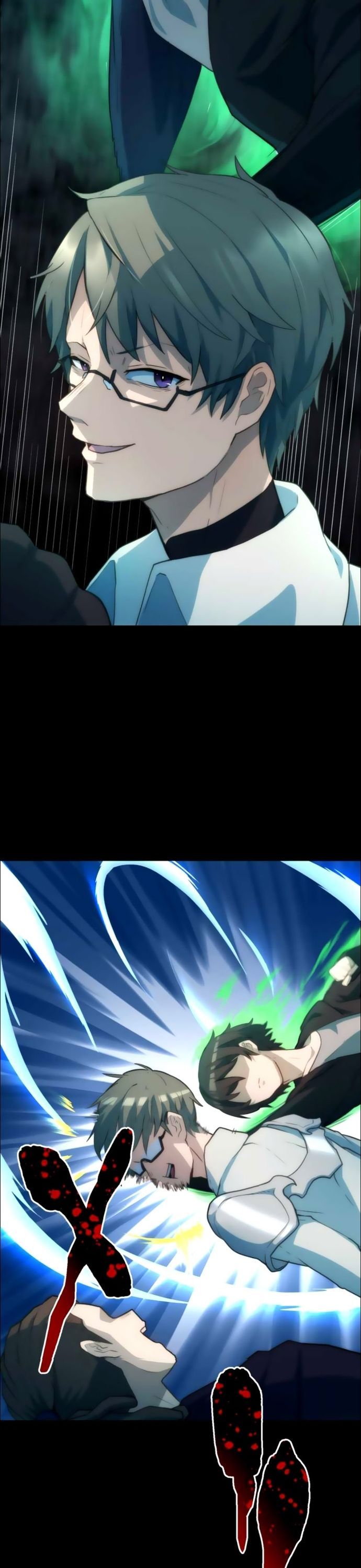 Thăng Cấp Thành Thợ Săn S-Rank Nhờ Ứng Dụng Chúa Quỷ Chapter 20 - 38