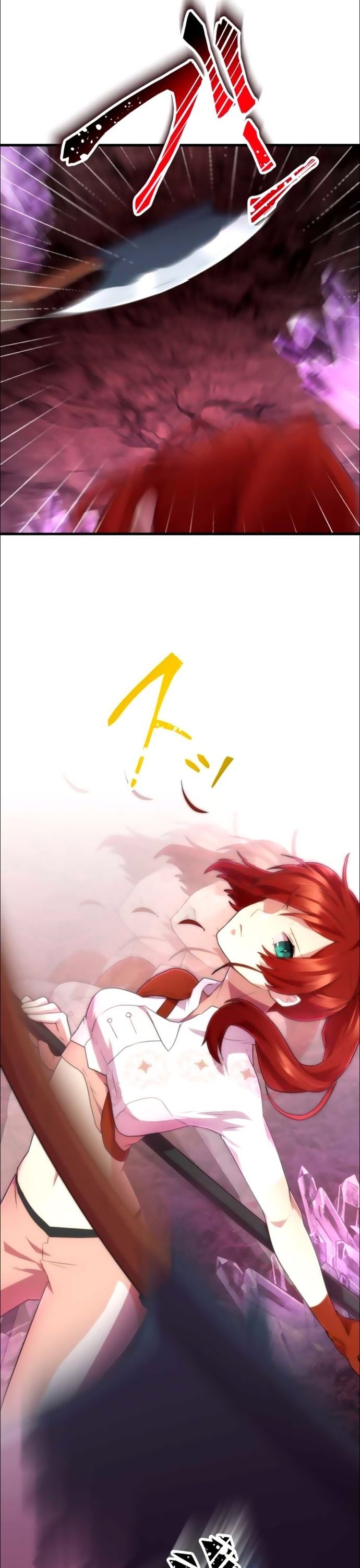 Thăng Cấp Thành Thợ Săn S-Rank Nhờ Ứng Dụng Chúa Quỷ Chapter 20 - 5