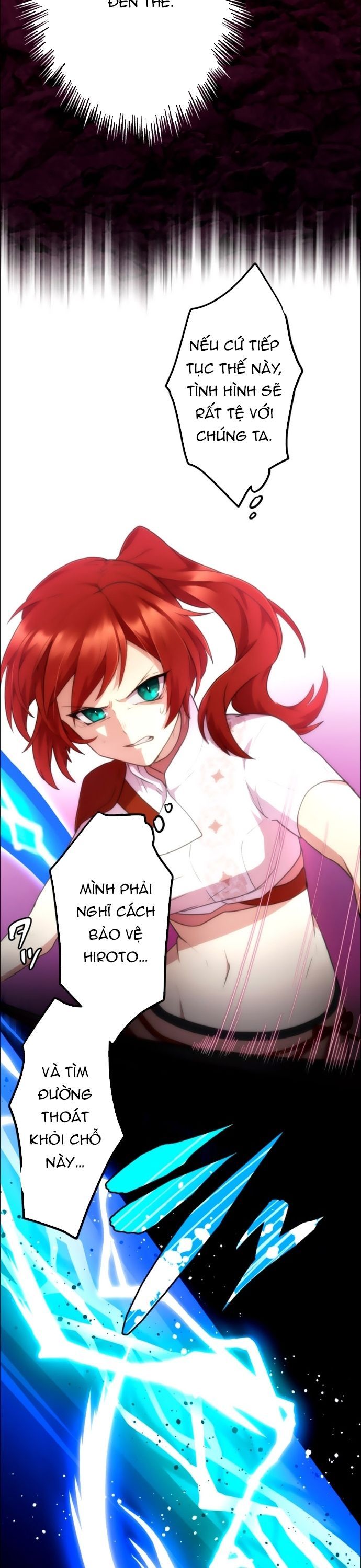 Thăng Cấp Thành Thợ Săn S-Rank Nhờ Ứng Dụng Chúa Quỷ Chapter 21 - 2