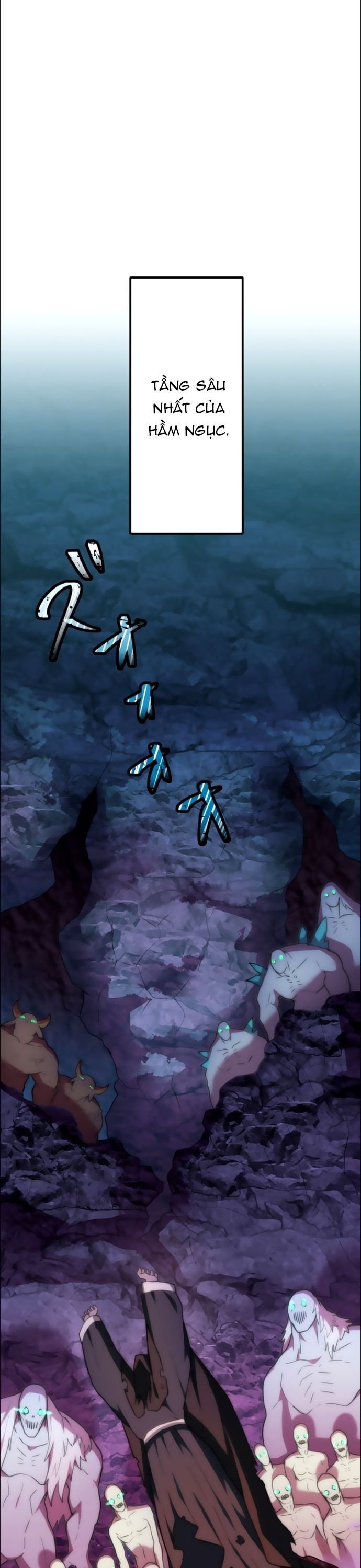 Thăng Cấp Thành Thợ Săn S-Rank Nhờ Ứng Dụng Chúa Quỷ Chapter 21 - 13