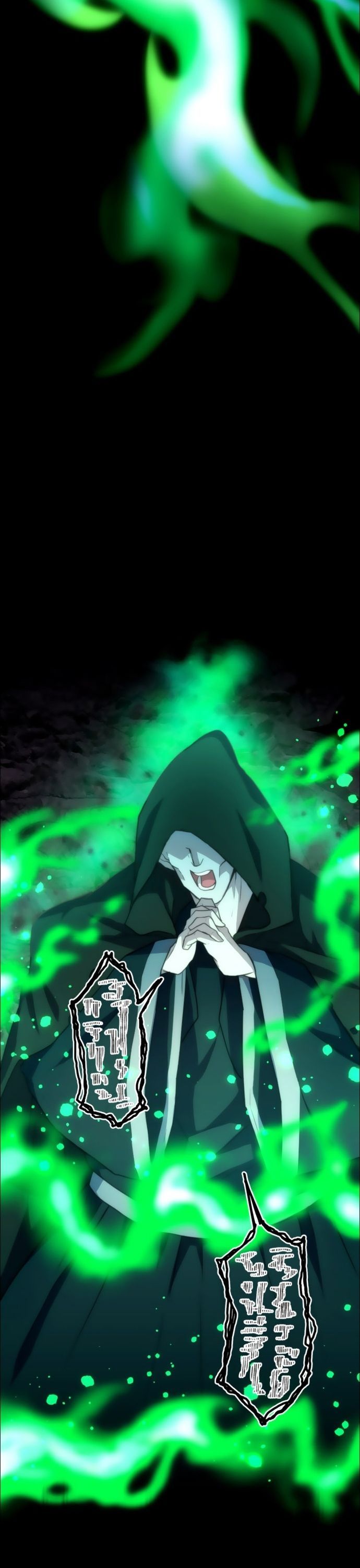 Thăng Cấp Thành Thợ Săn S-Rank Nhờ Ứng Dụng Chúa Quỷ Chapter 21 - 16