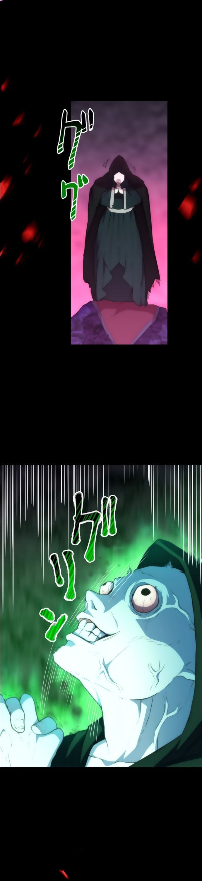 Thăng Cấp Thành Thợ Săn S-Rank Nhờ Ứng Dụng Chúa Quỷ Chapter 21 - 19