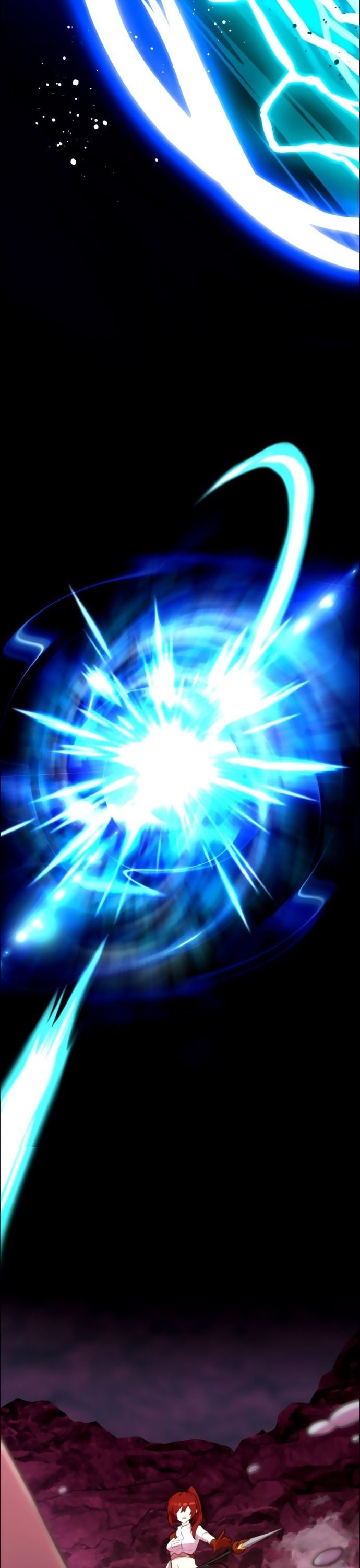 Thăng Cấp Thành Thợ Săn S-Rank Nhờ Ứng Dụng Chúa Quỷ Chapter 21 - 3