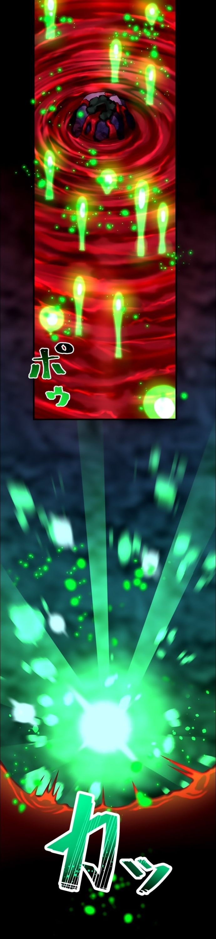 Thăng Cấp Thành Thợ Săn S-Rank Nhờ Ứng Dụng Chúa Quỷ Chapter 21 - 22