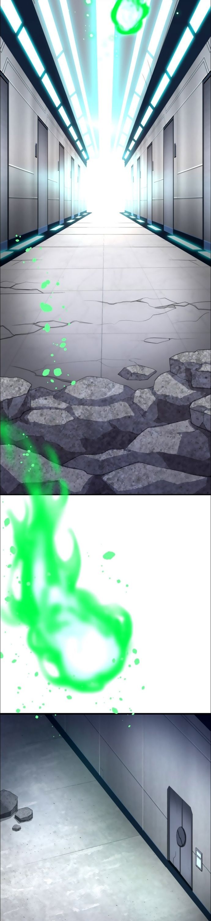 Thăng Cấp Thành Thợ Săn S-Rank Nhờ Ứng Dụng Chúa Quỷ Chapter 21 - 25