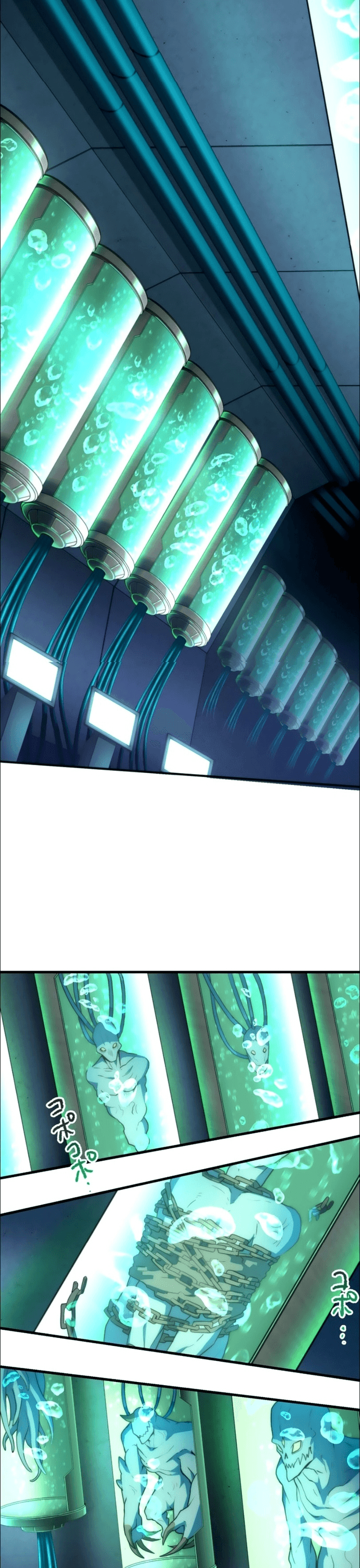 Thăng Cấp Thành Thợ Săn S-Rank Nhờ Ứng Dụng Chúa Quỷ Chapter 21 - 27