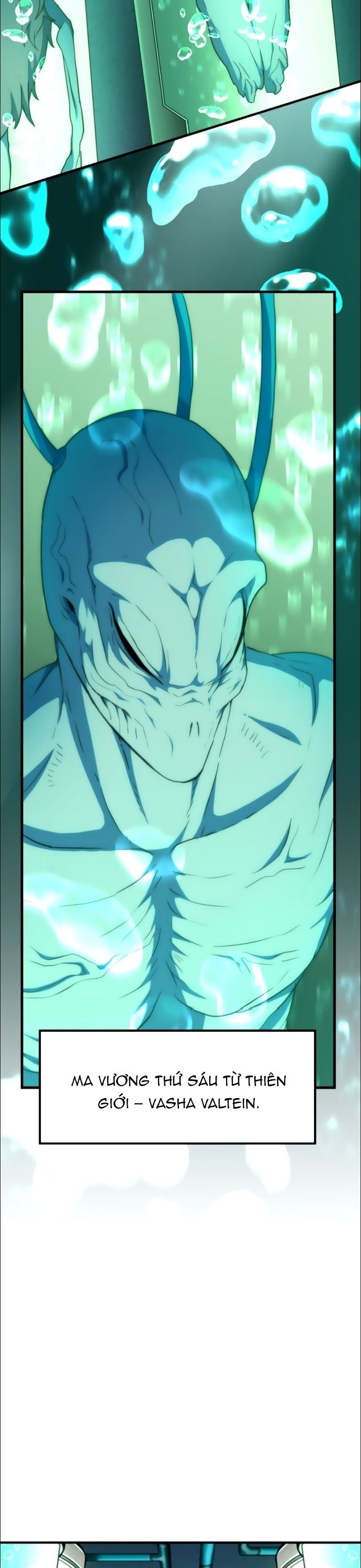 Thăng Cấp Thành Thợ Săn S-Rank Nhờ Ứng Dụng Chúa Quỷ Chapter 21 - 29