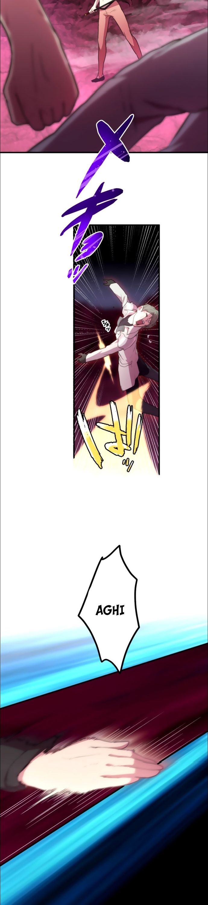 Thăng Cấp Thành Thợ Săn S-Rank Nhờ Ứng Dụng Chúa Quỷ Chapter 21 - 4