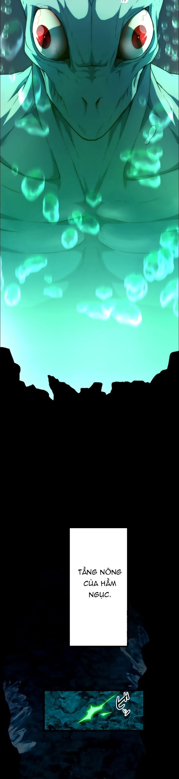 Thăng Cấp Thành Thợ Săn S-Rank Nhờ Ứng Dụng Chúa Quỷ Chapter 21 - 32