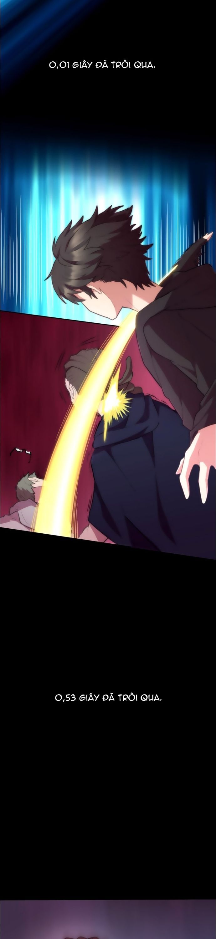 Thăng Cấp Thành Thợ Săn S-Rank Nhờ Ứng Dụng Chúa Quỷ Chapter 21 - 5