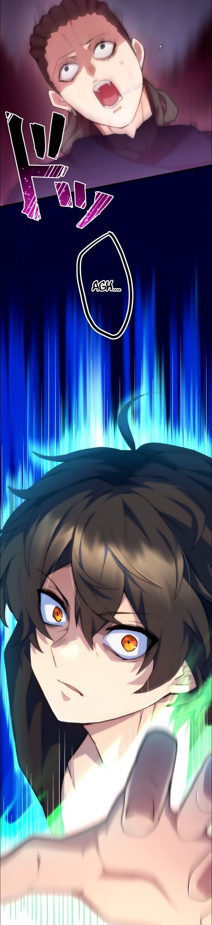 Thăng Cấp Thành Thợ Săn S-Rank Nhờ Ứng Dụng Chúa Quỷ Chapter 21 - 6