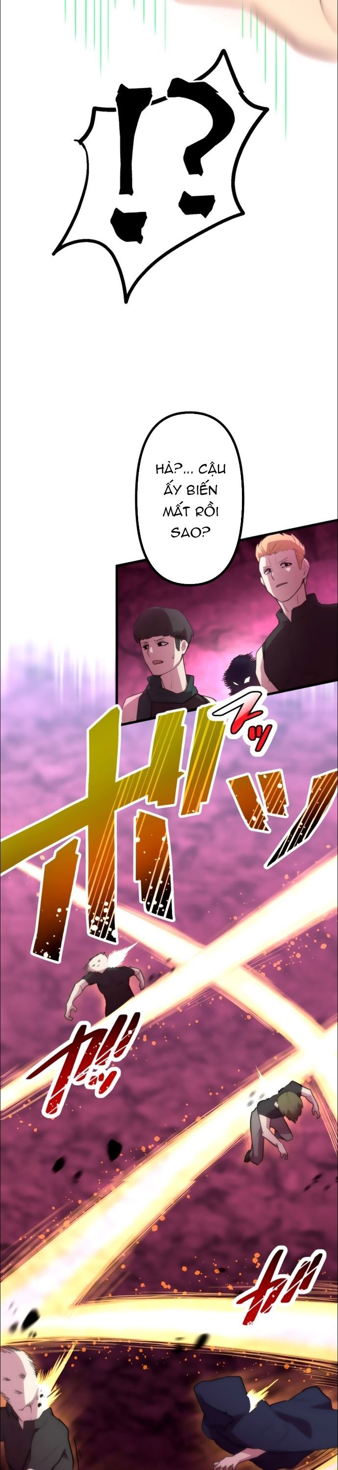 Thăng Cấp Thành Thợ Săn S-Rank Nhờ Ứng Dụng Chúa Quỷ Chapter 21 - 7