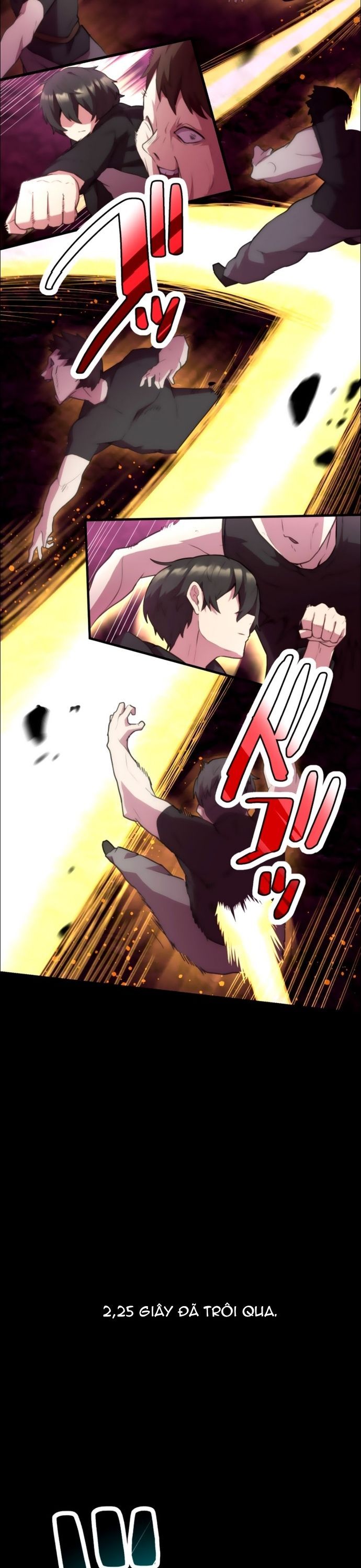 Thăng Cấp Thành Thợ Săn S-Rank Nhờ Ứng Dụng Chúa Quỷ Chapter 21 - 8