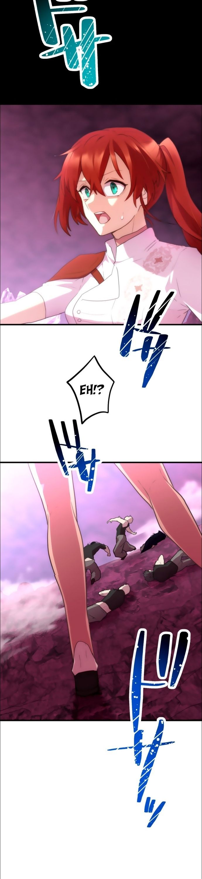 Thăng Cấp Thành Thợ Săn S-Rank Nhờ Ứng Dụng Chúa Quỷ Chapter 21 - 9