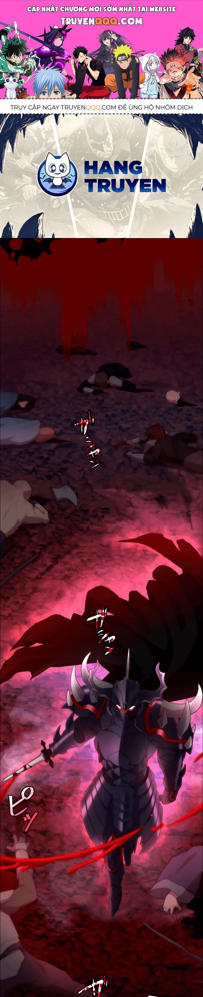 Thăng Cấp Thành Thợ Săn S-Rank Nhờ Ứng Dụng Chúa Quỷ Chapter 23 - 1