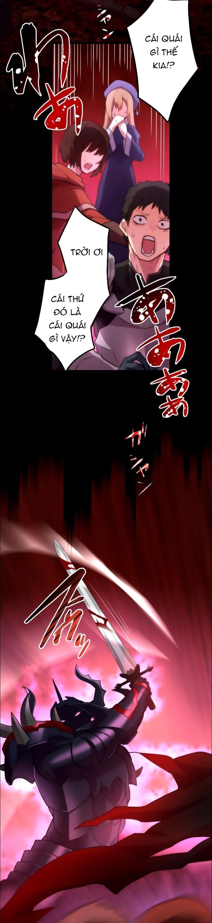 Thăng Cấp Thành Thợ Săn S-Rank Nhờ Ứng Dụng Chúa Quỷ Chapter 23 - 2