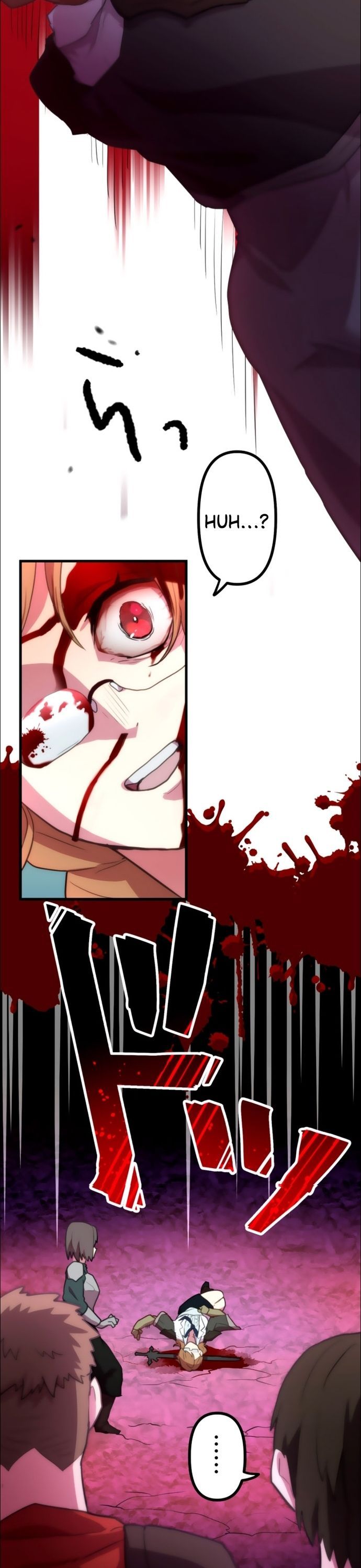 Thăng Cấp Thành Thợ Săn S-Rank Nhờ Ứng Dụng Chúa Quỷ Chapter 23 - 17